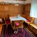 Haus Vogl Holiday home Thorl
