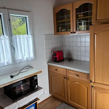 Haus Vogl Thorl