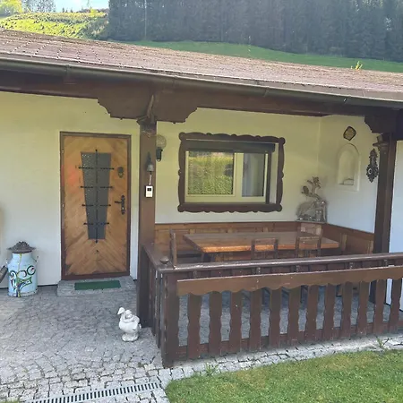 Haus Vogl * Thorl