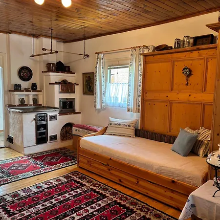 Сasa de vacaciones Haus Vogl