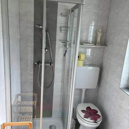 Haus Vogl Nyaraló *