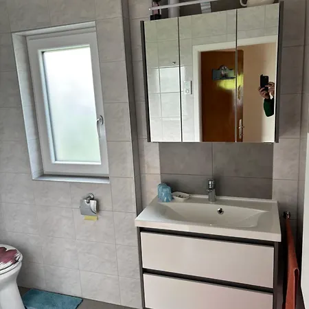 Dom wakacyjny Haus Vogl Thörl