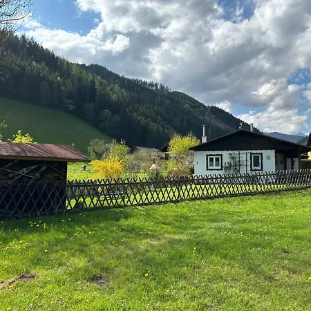 Haus Vogl Thörl