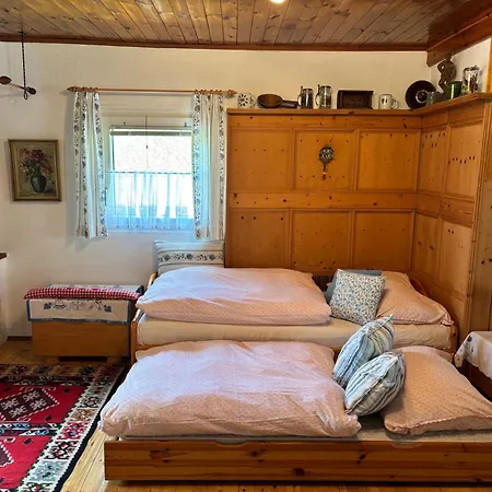 Haus Vogl * Thörl