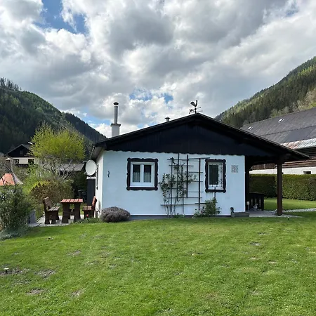 Сasa de vacaciones Haus Vogl Thörl