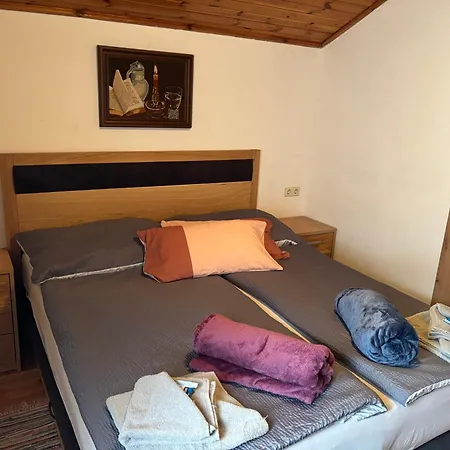 Haus Vogl Thörl