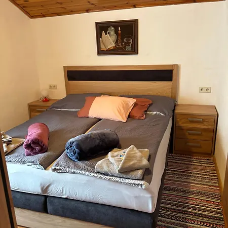 Haus Vogl * Thörl