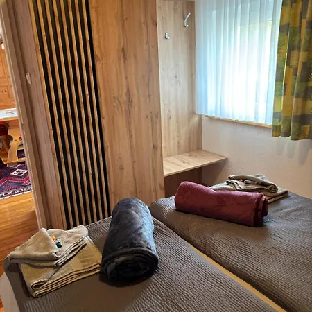 Haus Vogl Nyaraló