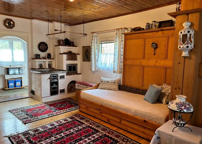 Σπίτι διακοπών Haus Vogl