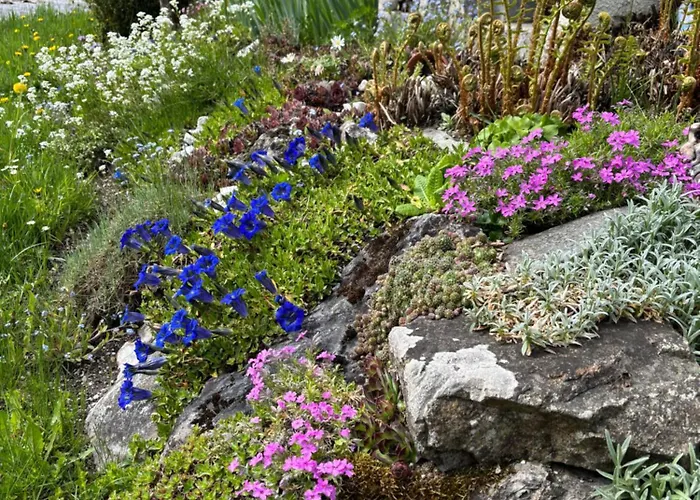 Σπίτι διακοπών Haus Vogl *