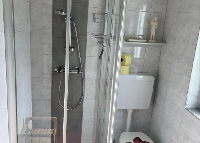 Haus Vogl Σπίτι διακοπών *