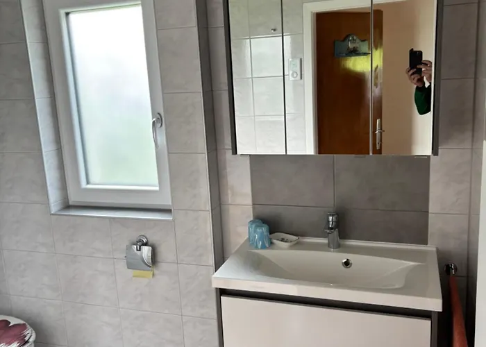 بيت للعطل Haus Vogl Thörl